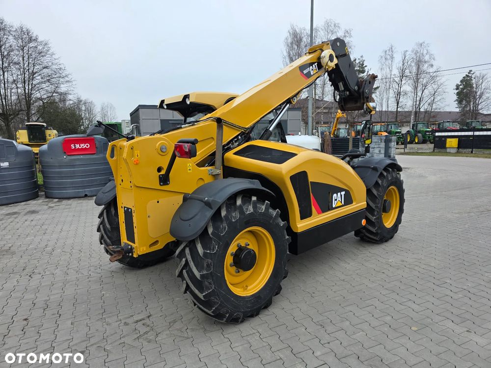 Caterpillar 337C - 3