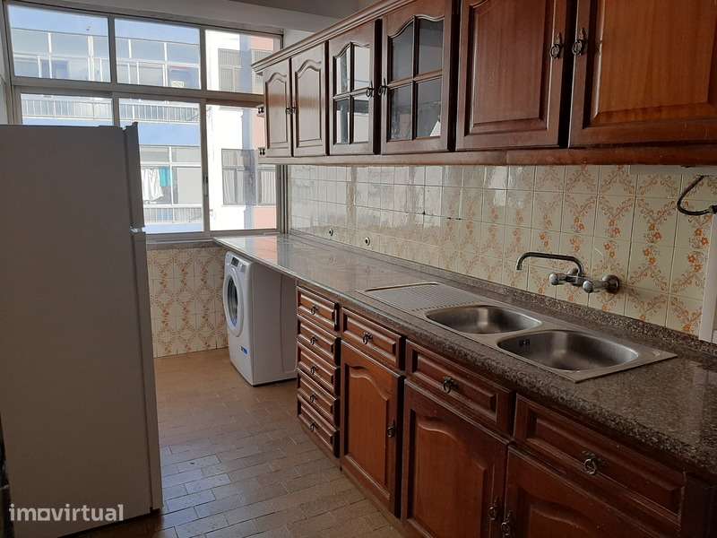 Apartamento em Sintra, Cacém - Grande imagem: 5/14