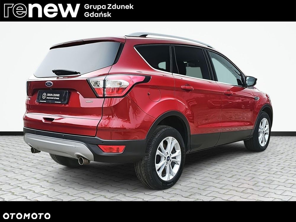 Ford Kuga - 6