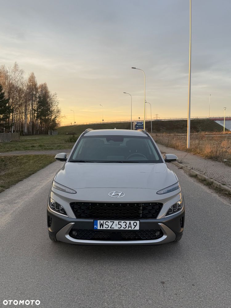 Hyundai Kona - 18