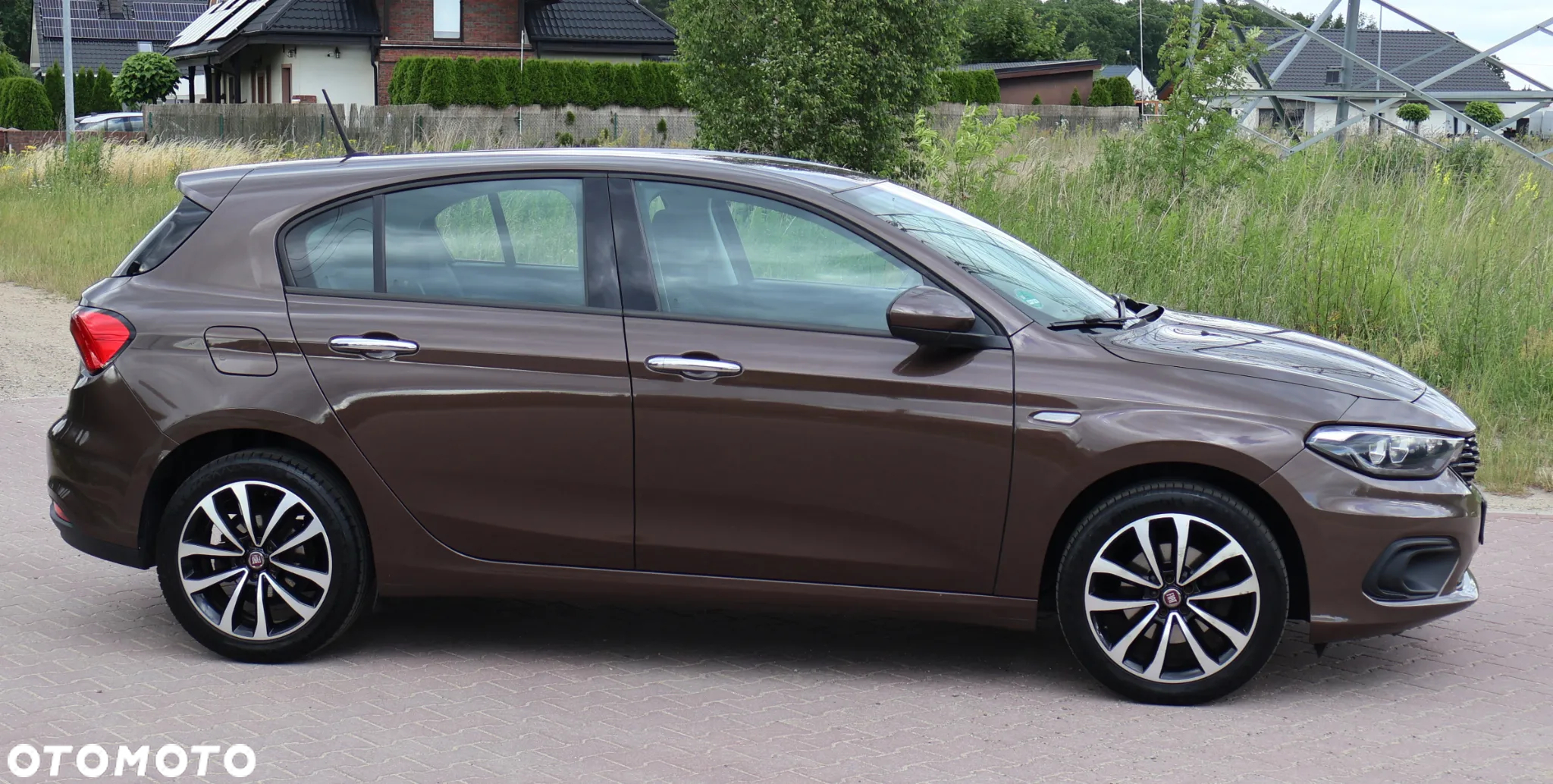 Fiat Tipo 1.4 16v Lounge - 7