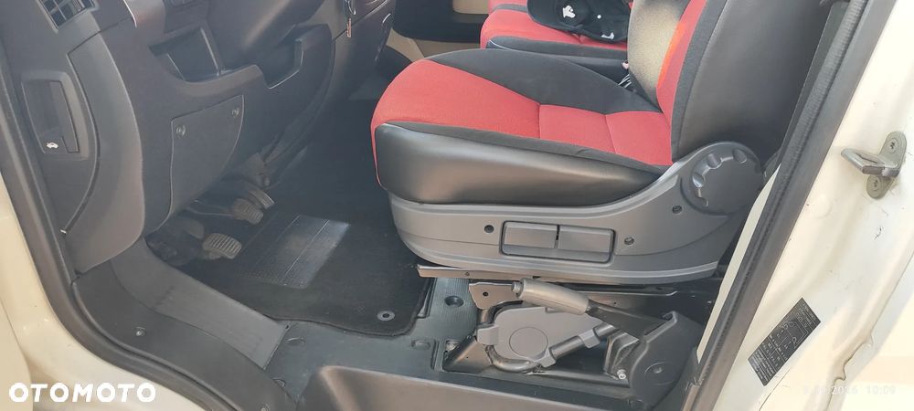 Fiat DUCATO - 14