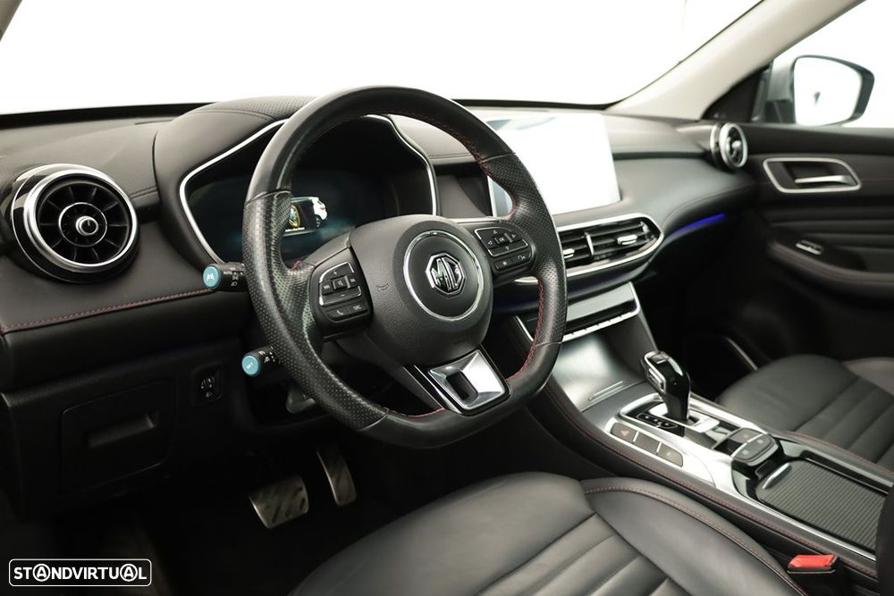 MG EHS 1.5 T-GDI Plug-in Hybrid Luxury - 8