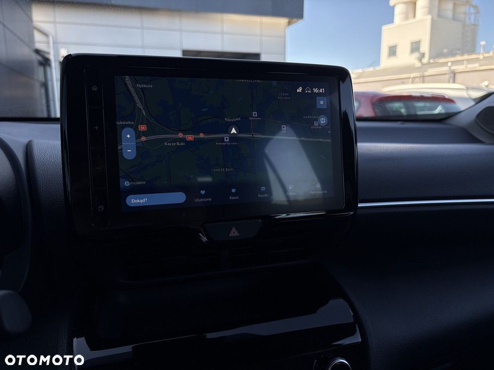 Toyota Yaris Cross Hybrid 1.5 Comfort - 25