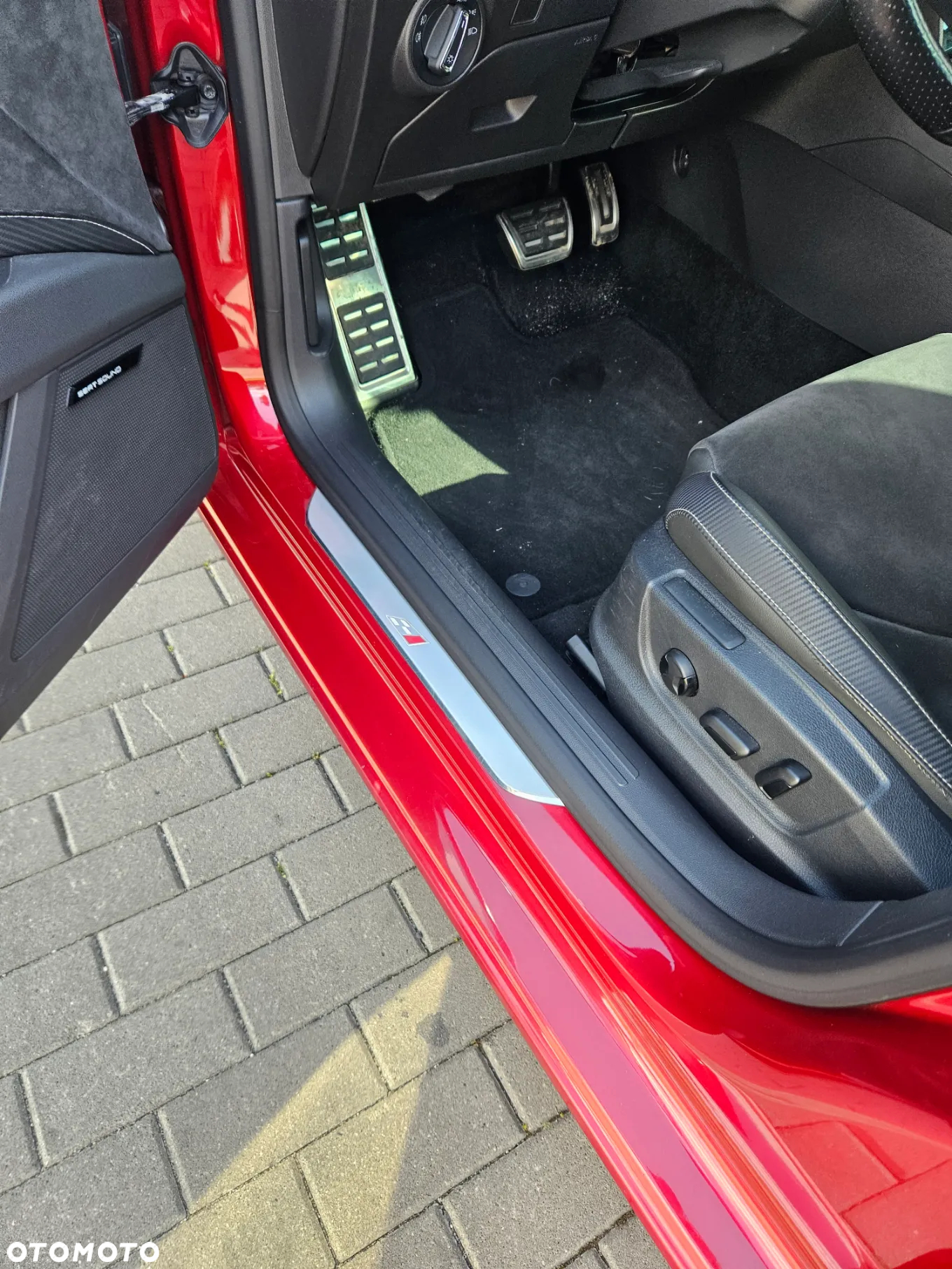 Seat Leon 2.0 TSI Cupra S&S DSG - 12
