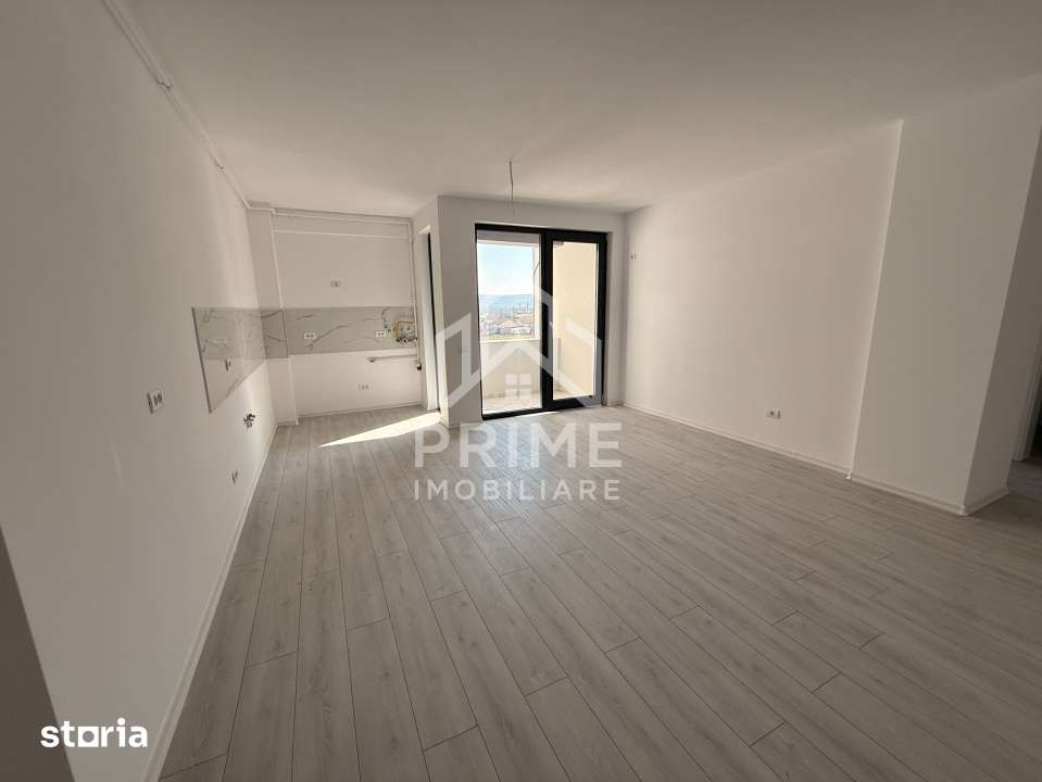 Apartament 2 camere | 61mp | BLOC NOU | langa Alba Mall! — fotografia 1
