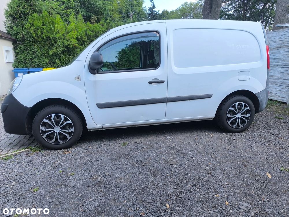 Renault Kangoo - 6
