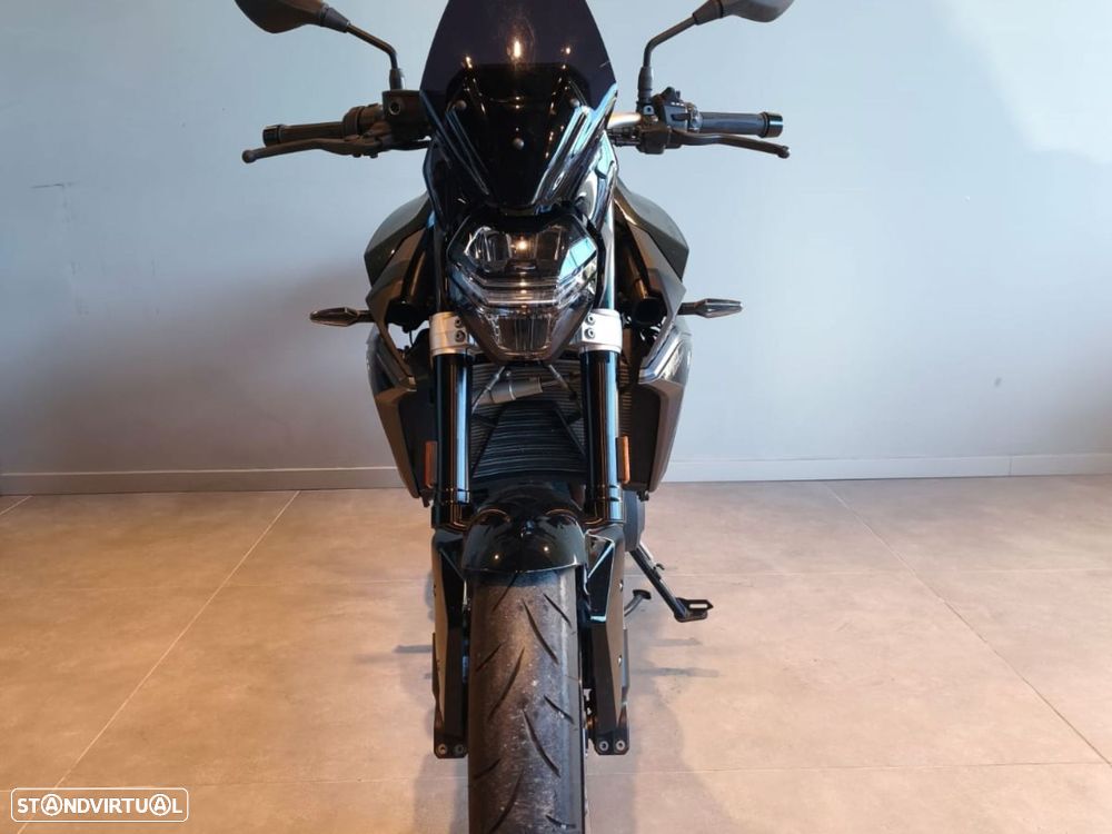 BMW F 900 R 900 R - 8