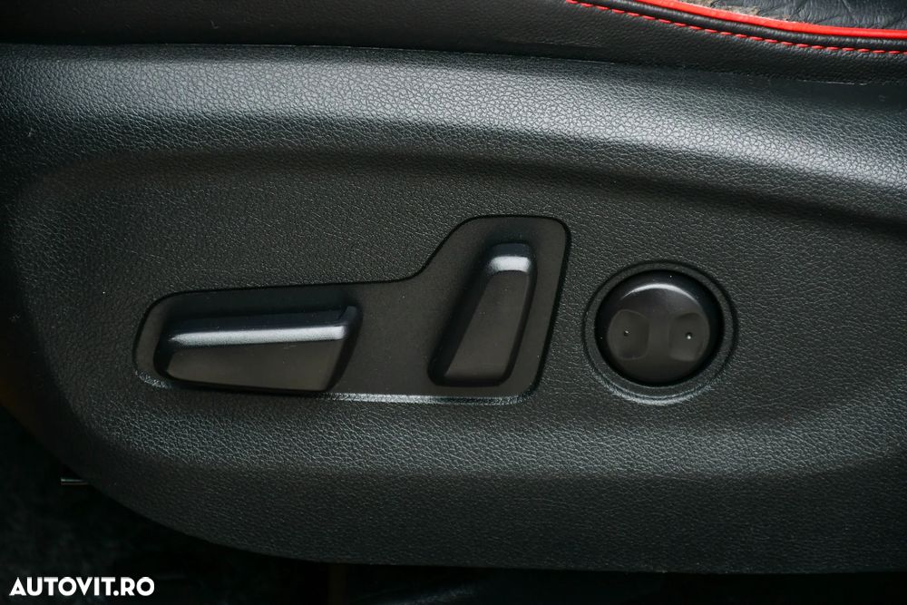 Kia Sportage 1.6 DSL 7DCT HP 4x2 GT Line - 16