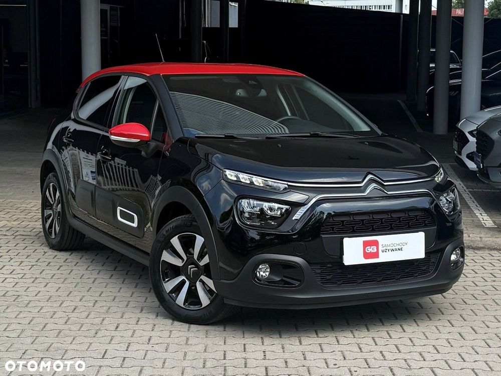 Citroën C3 1.2 PureTech Feel - 4