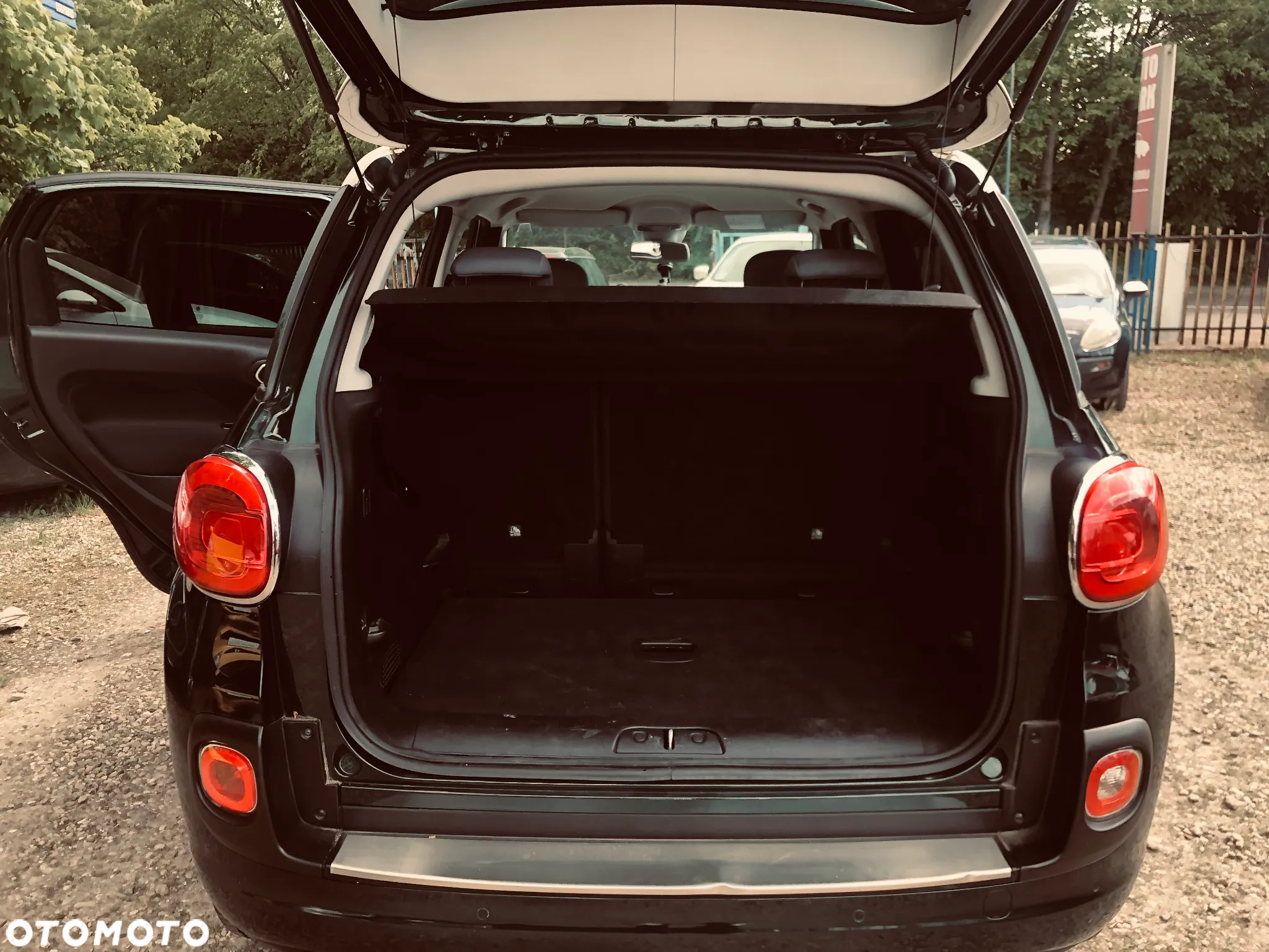 Fiat 500L 1.4 16V Fresh - 20
