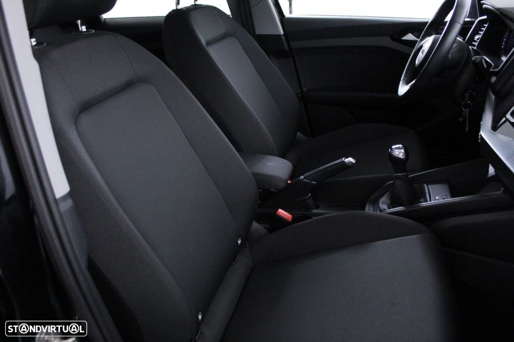 Audi A1 Sportback 25 TFSI Advanced - 14