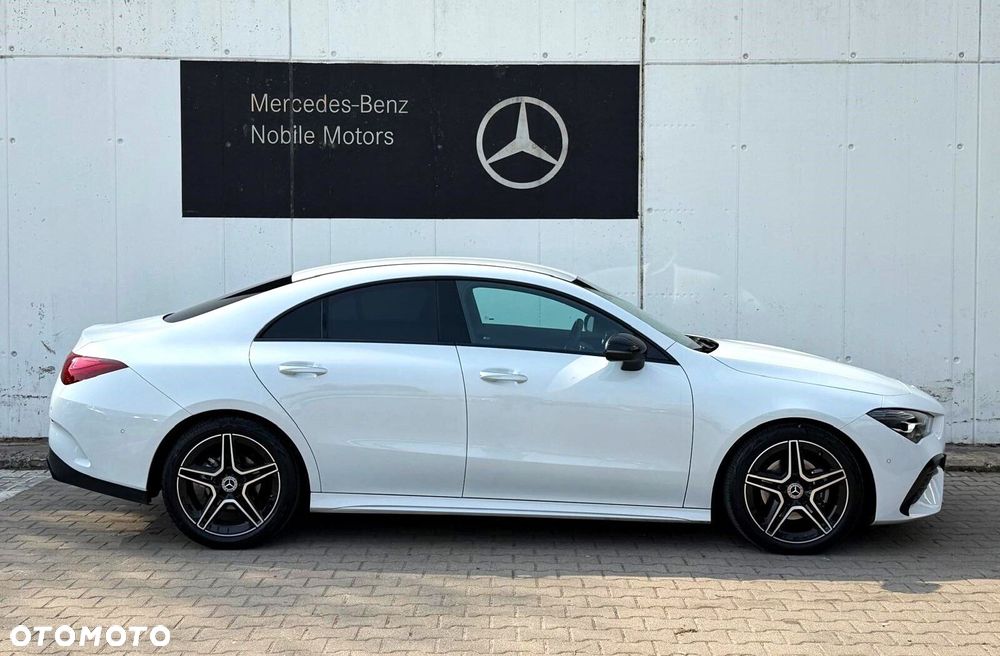 Mercedes-Benz CLA - 15