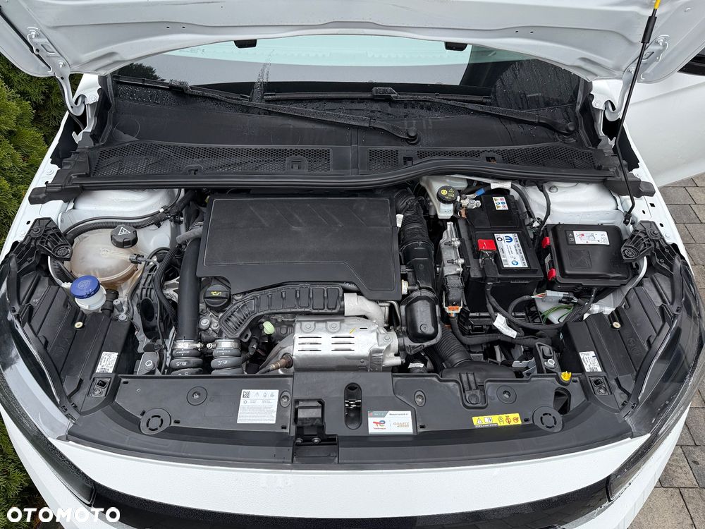 Opel Corsa 1.2 Direct Inj Turbo Start/Stop Automatik Edition - 20