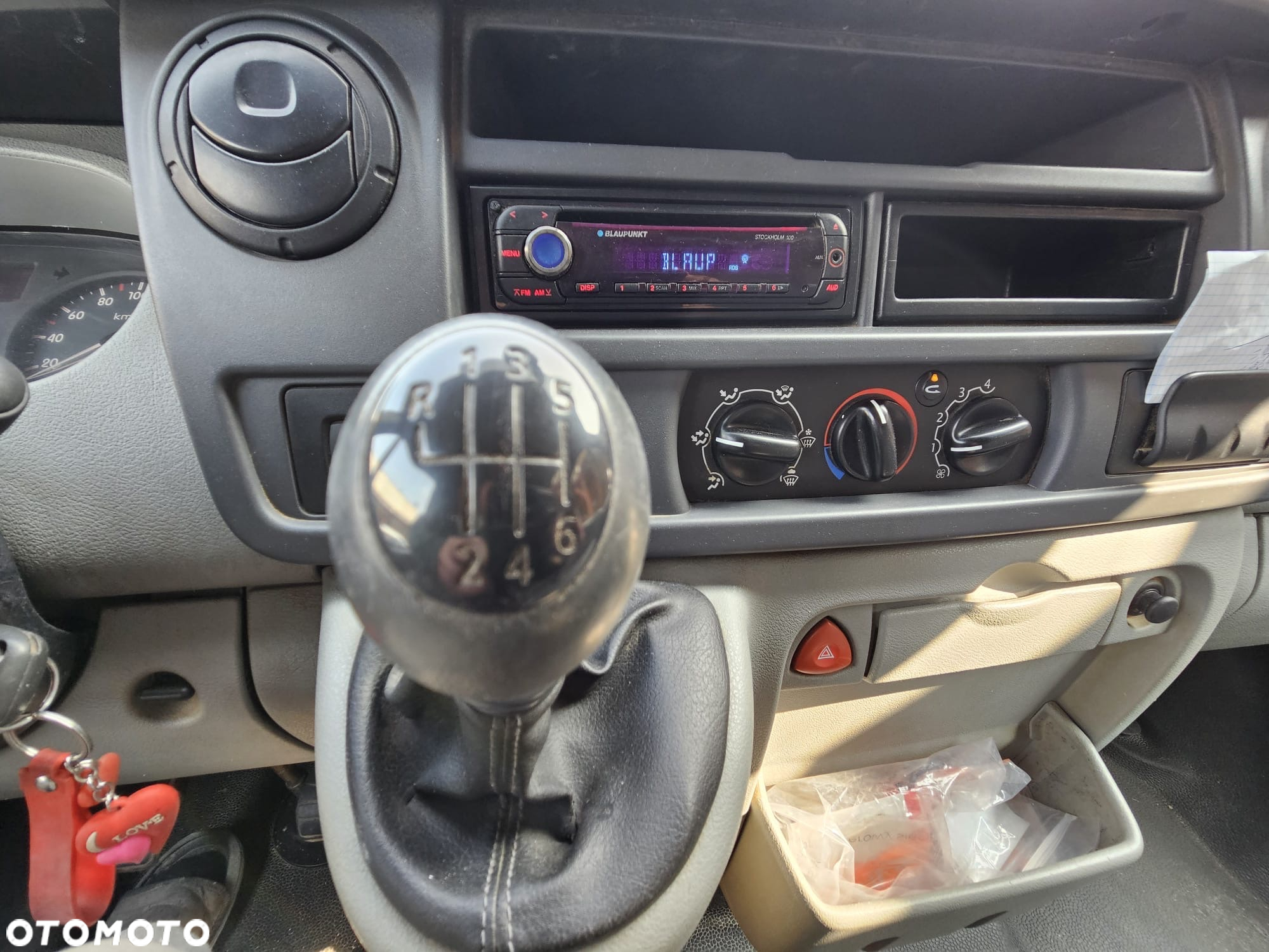 Renault Master - 7