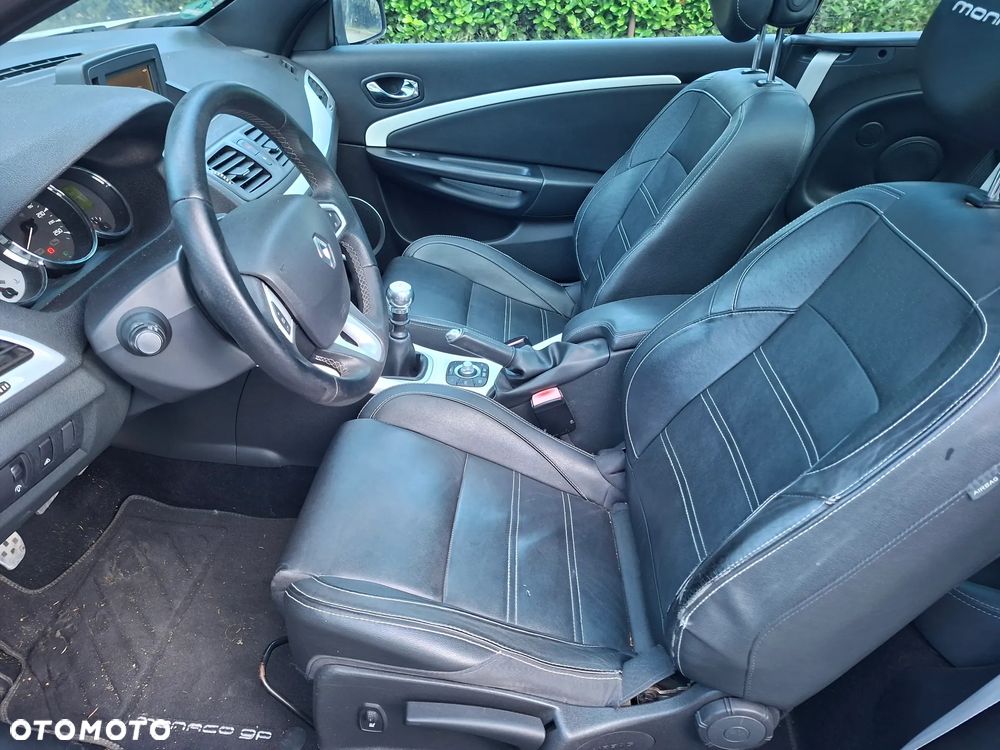 Renault Megane - 20