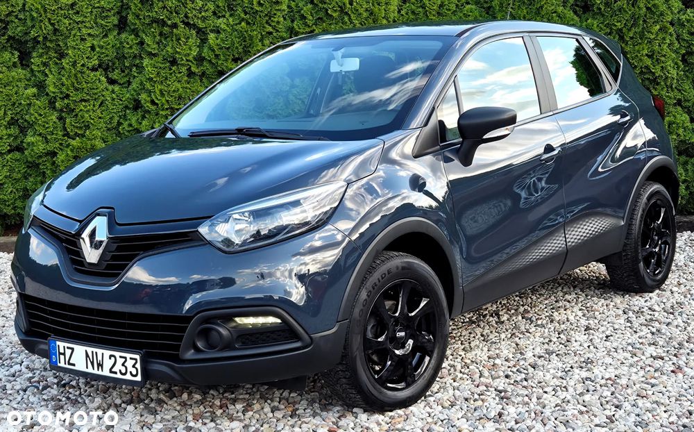 Renault Captur - 1