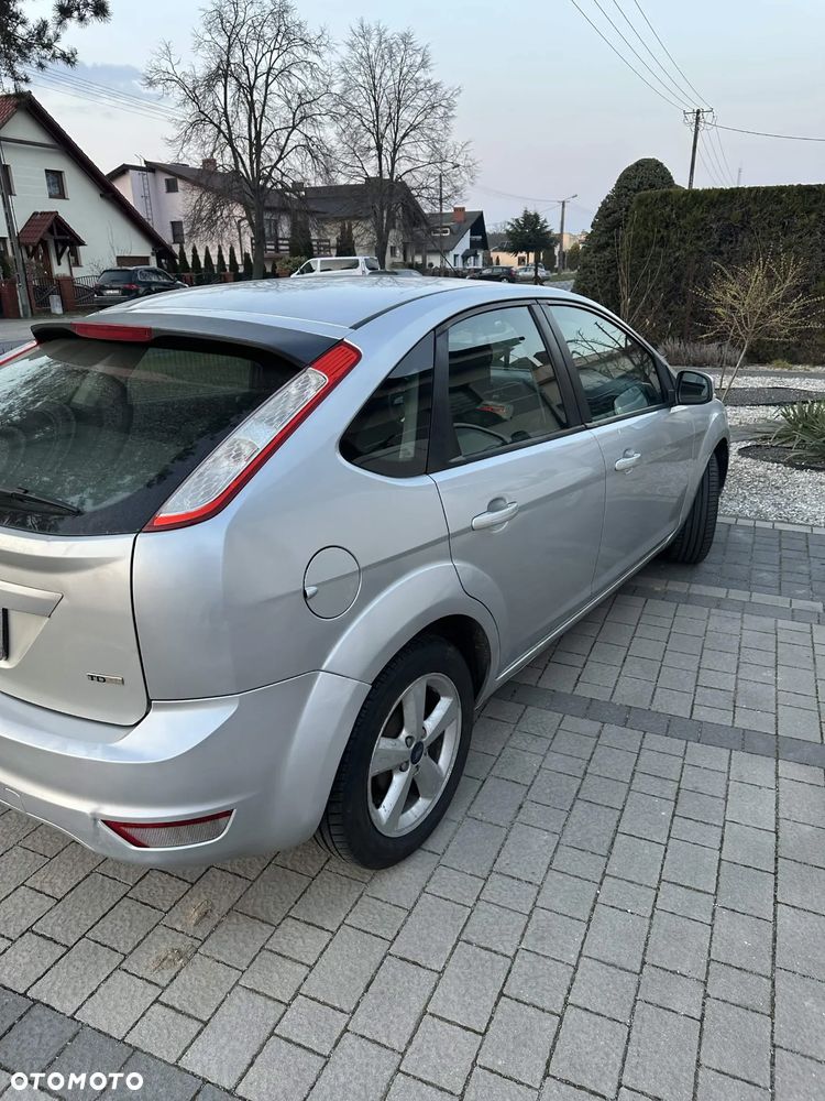 Ford Focus - 4