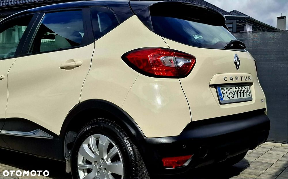 Renault Captur 0.9 Energy TCe Zen - 18