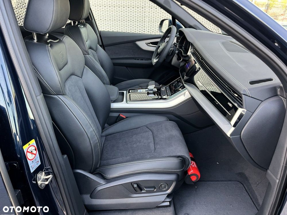Audi Q7 - 22