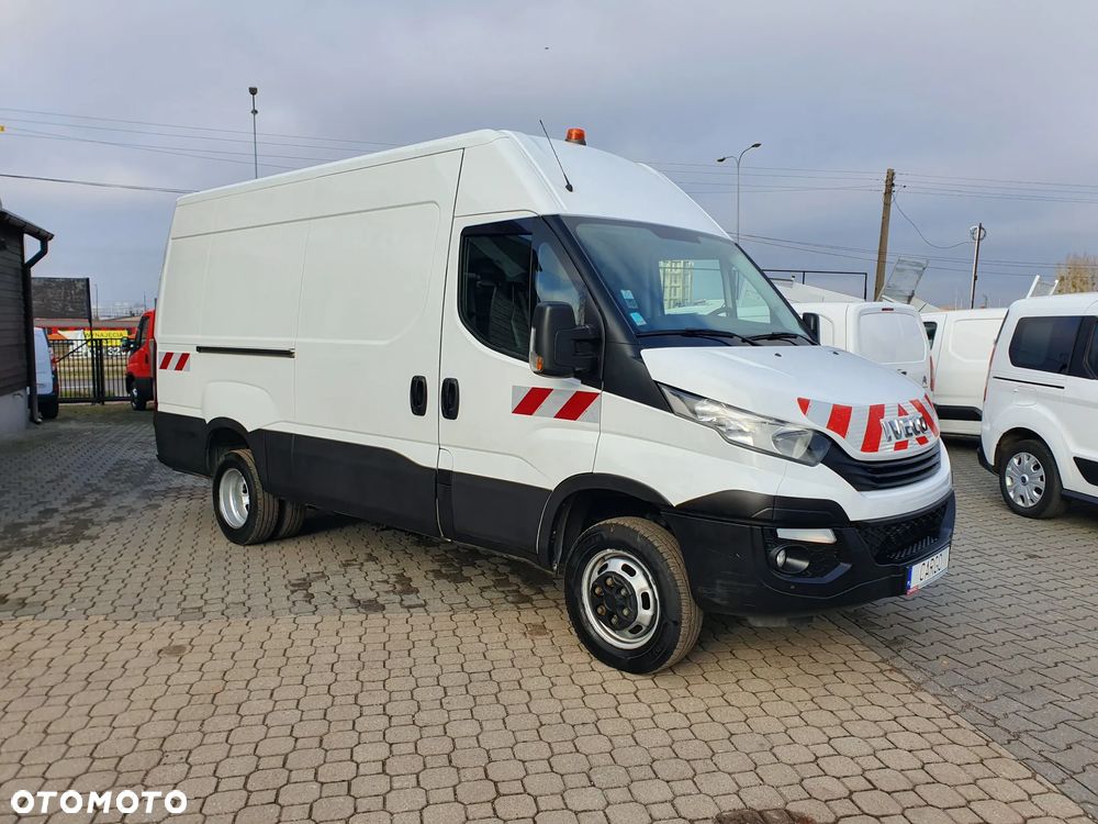 Iveco 35C18 - 4