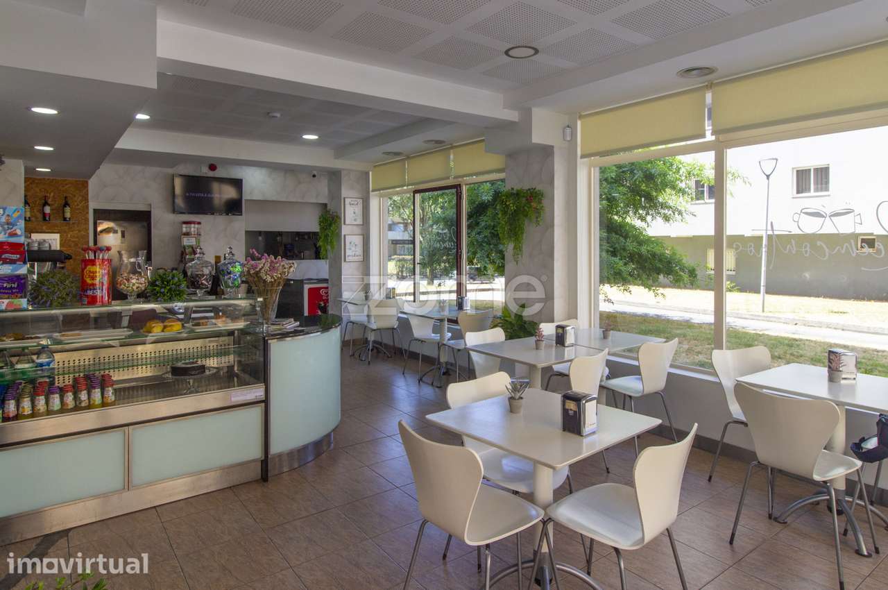 Café Snack Bar para Trespasse - Grande imagem: 3/16