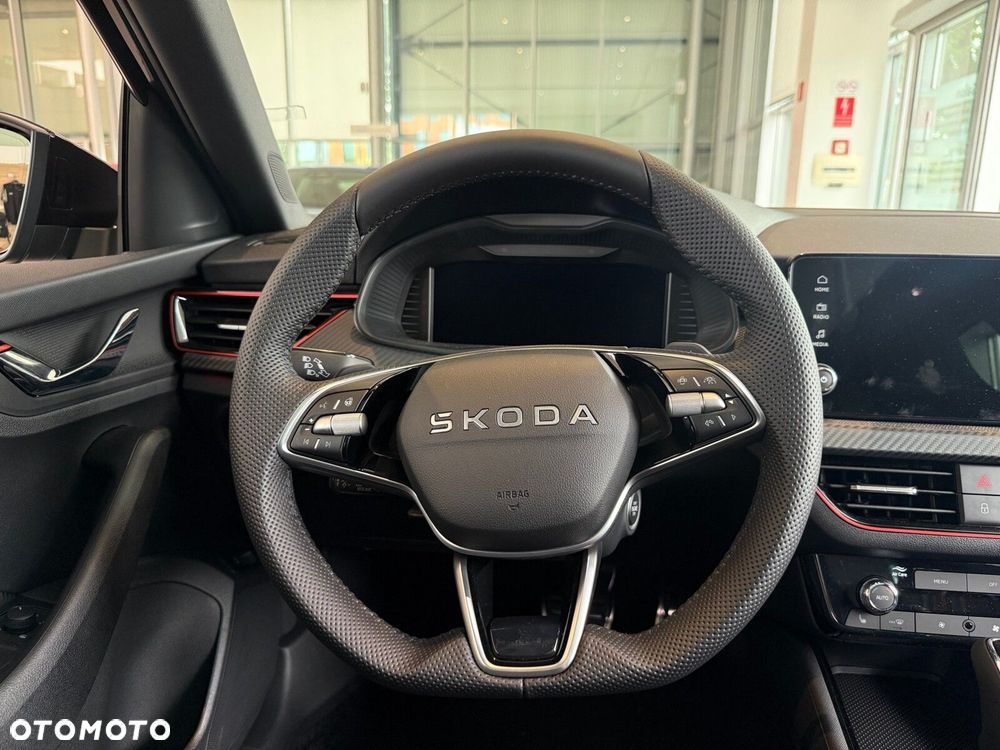 Skoda Scala 1.5 TSI Monte Carlo DSG - 15