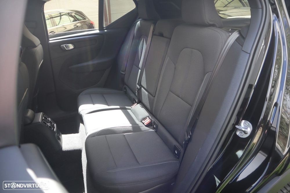 Volvo XC 40 1.5 T4 PHEV Inscription Expression - 22