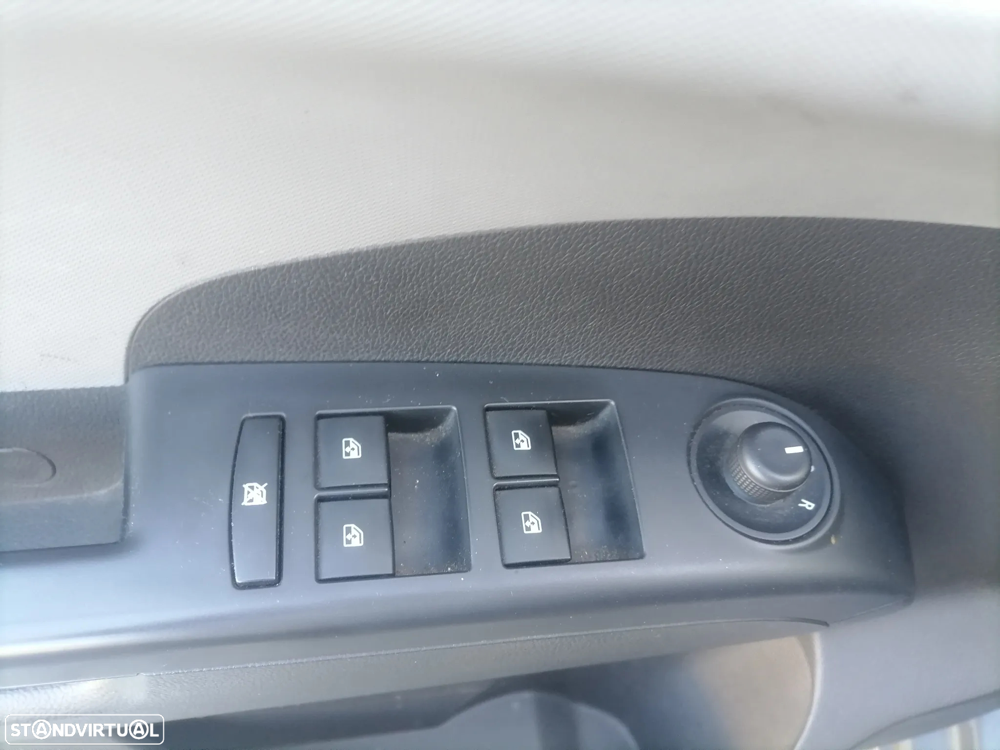 Chevrolet Aveo 1.4 LTZ - 14