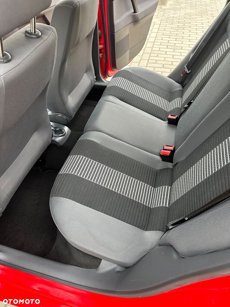 Volkswagen Polo 1.4 United - 31