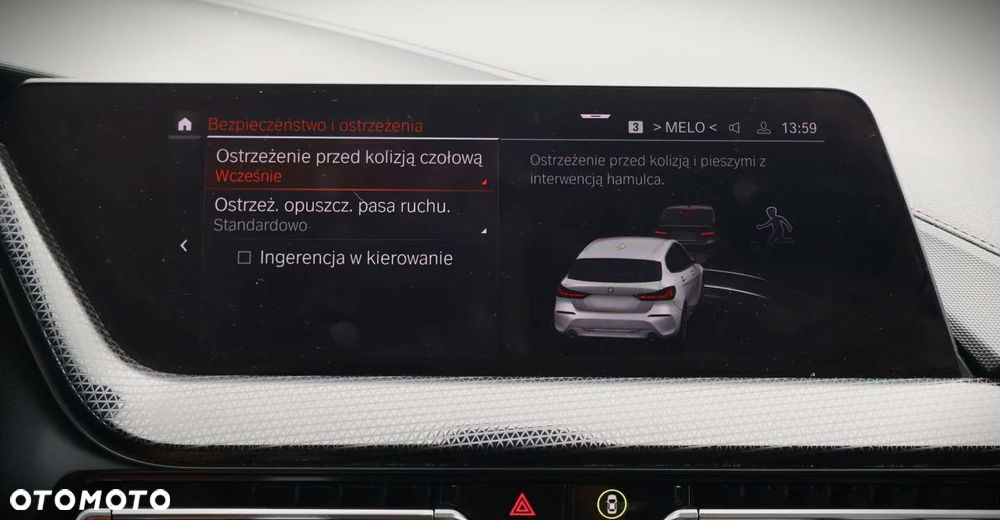 BMW Seria 1 - 24