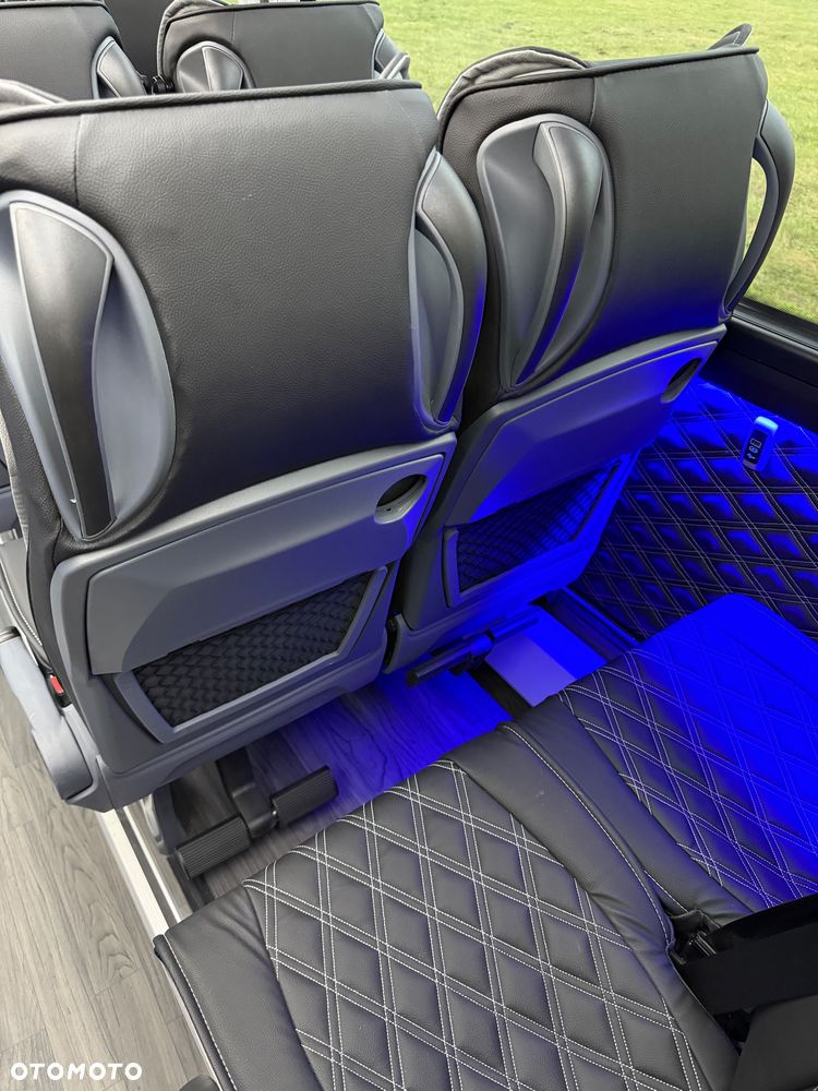 Mercedes-Benz Sprinter 519 - 35