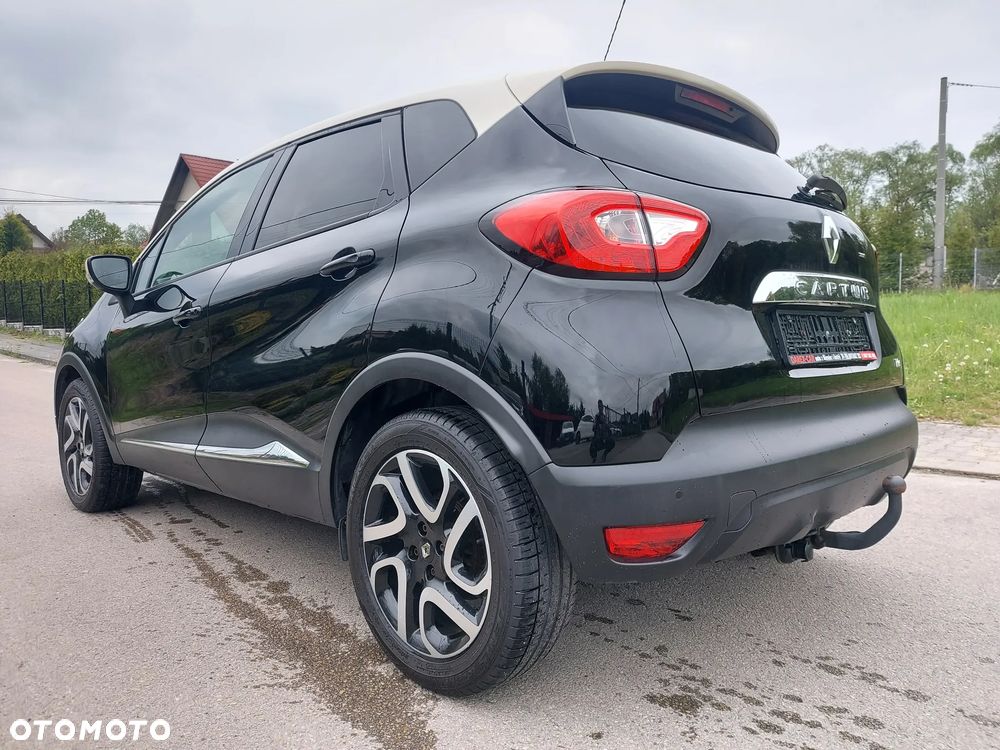 Renault Captur ENERGY TCe 90 Start&Stop Dynamique - 5