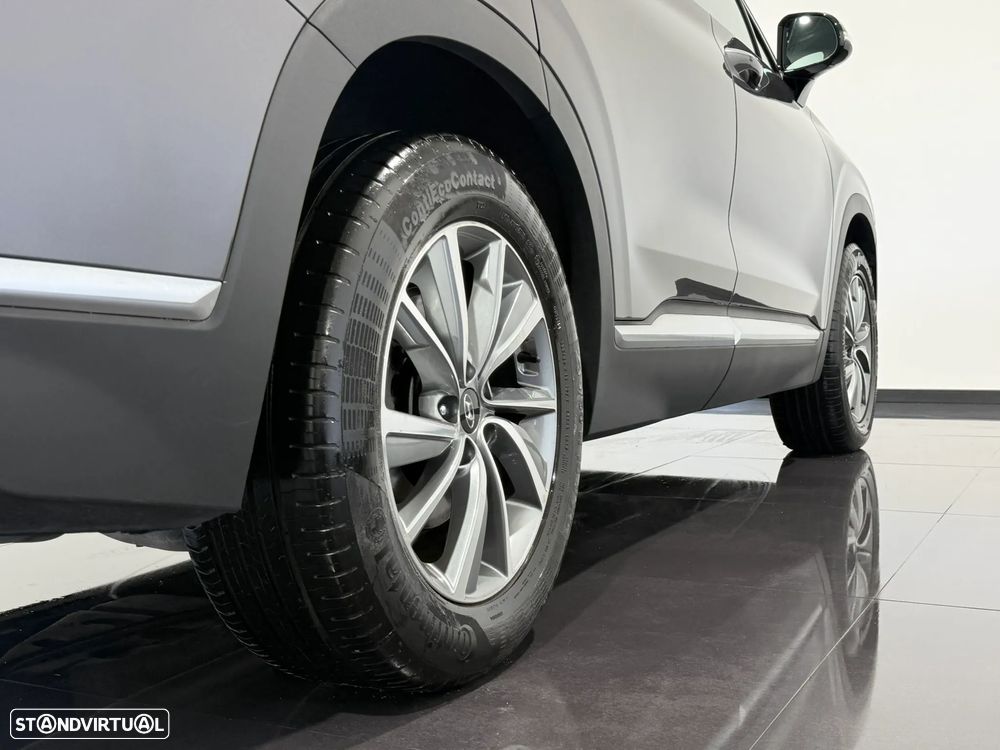 Hyundai Santa Fe 2.0 CRDi Executive - 57