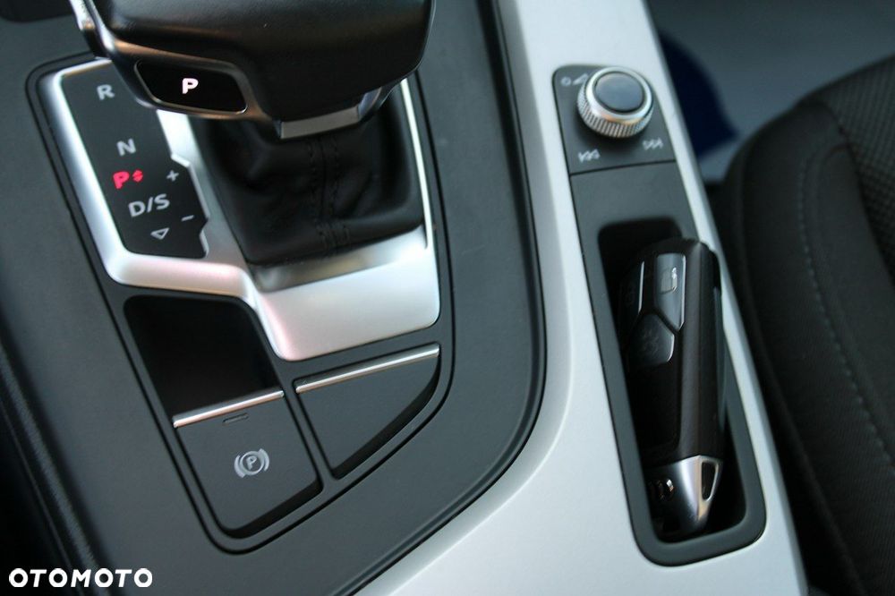 Audi A4 - 30