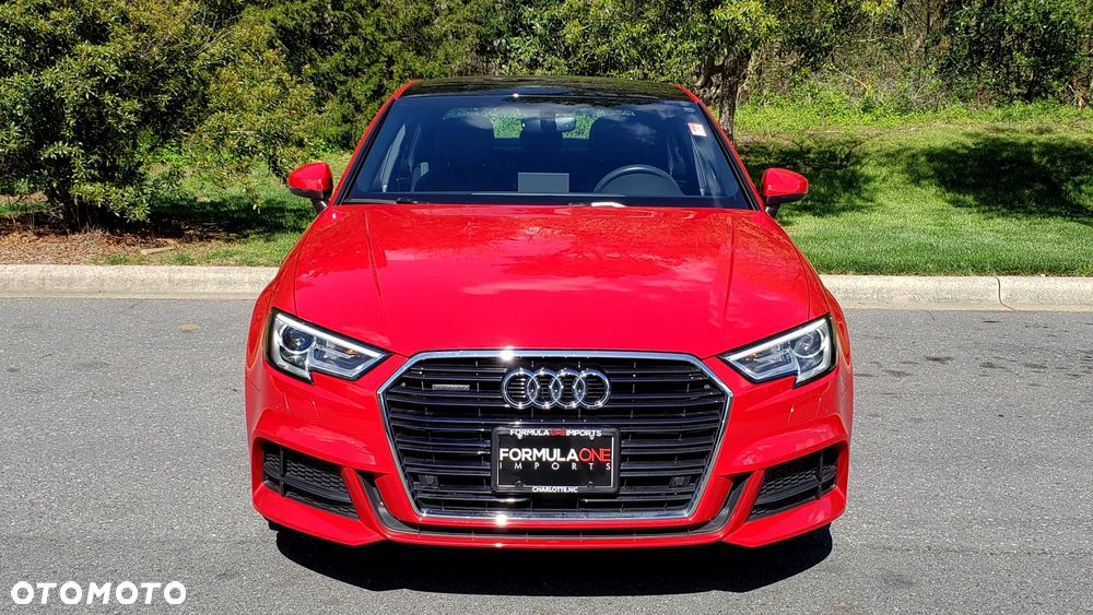 Audi A3 Limousine - 9