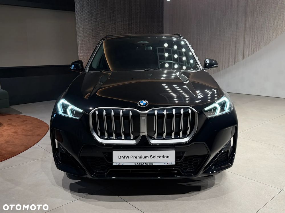 BMW X1 sDrive18i M Sport - 3