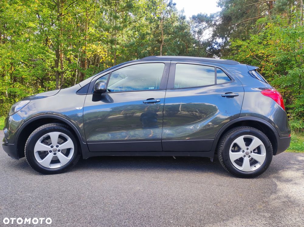 Opel Mokka 1.4 T Enjoy S&S EU6 - 6
