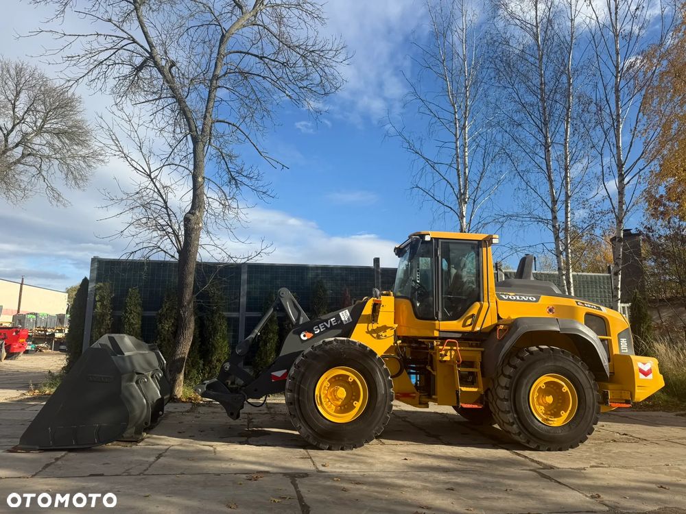 Volvo L 110 H - 30