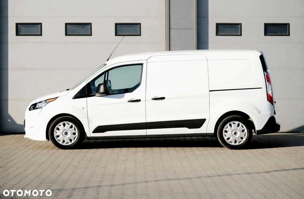 Ford Transit Connect 230 L2 Trend - 3