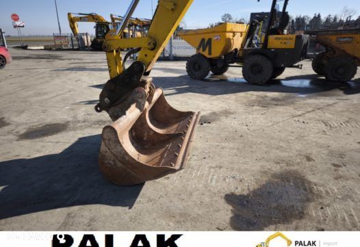 Komatsu Koparka gąsienicowa  KOMATSU PC 138 US , 2015 rok - 6