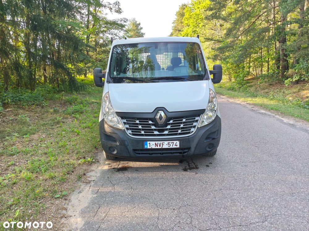 Renault Master L3H2 (17-Si.) - 3