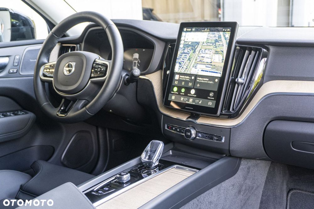 Volvo XC 60 - 10