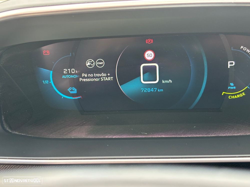 Peugeot 2008 - 4