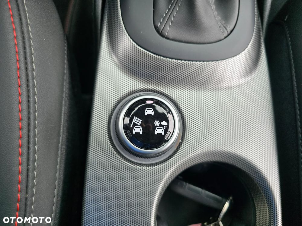 Fiat 500X - 32