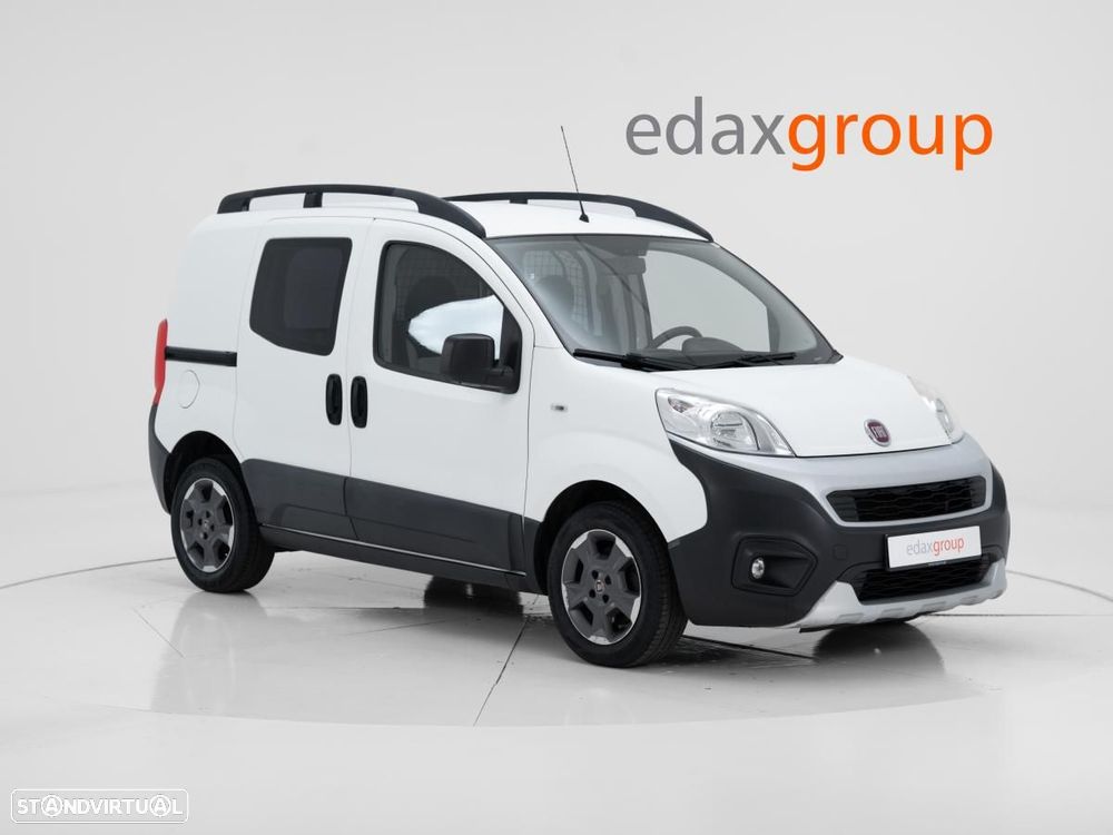 Fiat Fiorino - 1