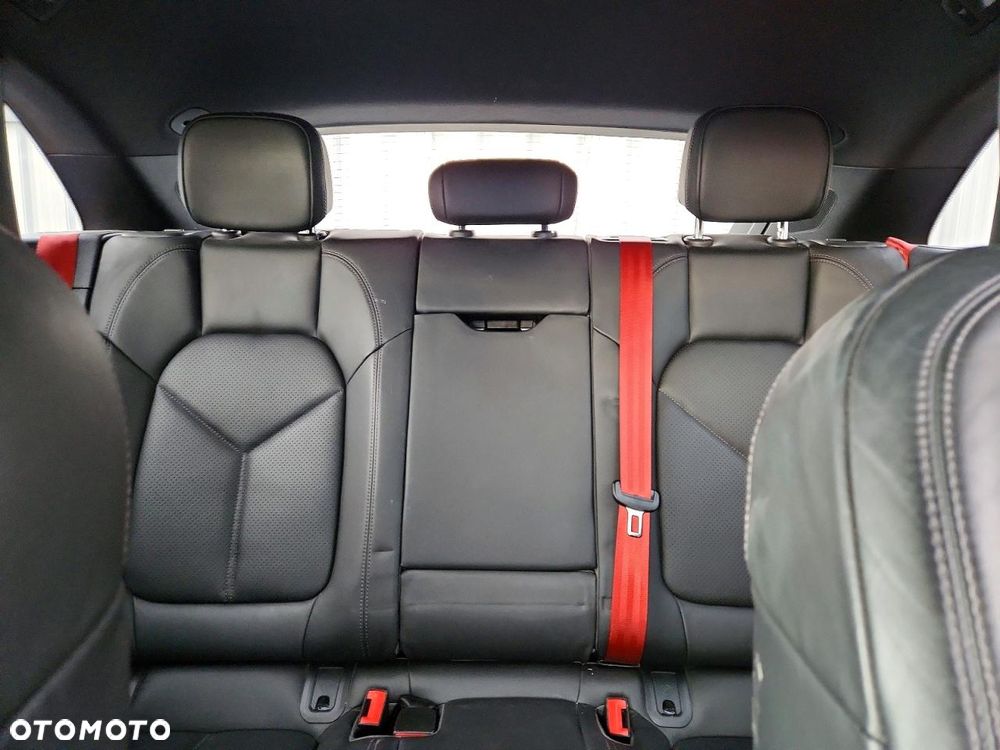 Porsche Macan S PDK - 10