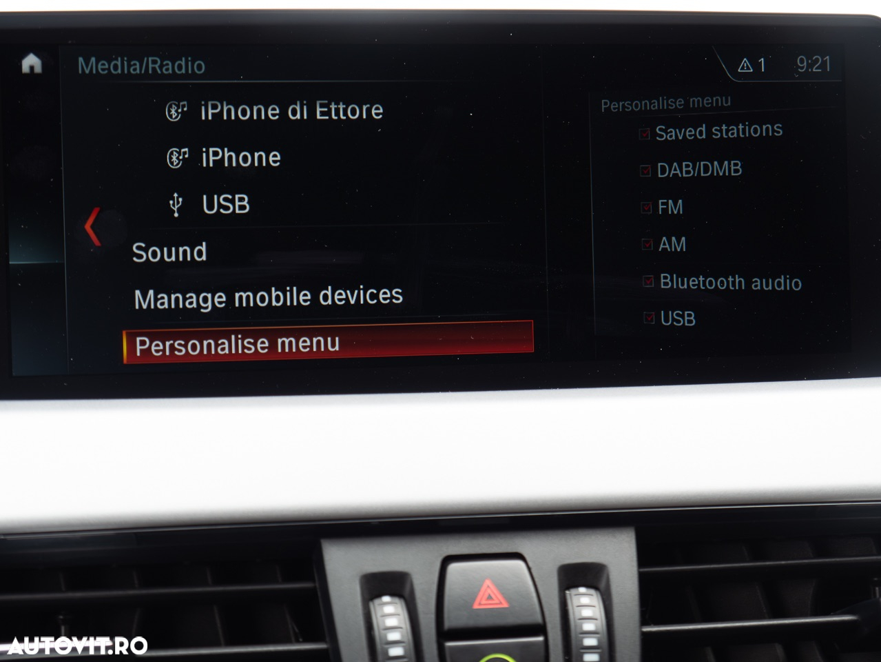 BMW X1 xDrive20d AT - 35