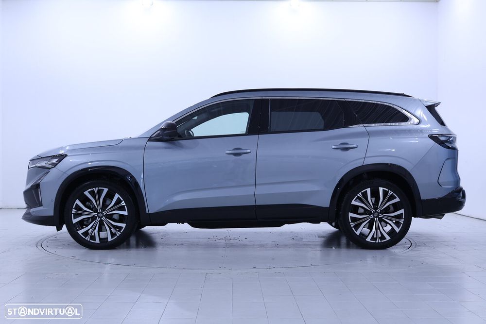 Renault Espace 1.2 E-Tech Full Hybrid Iconic - 2