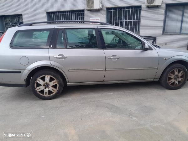 Para Peças Ford Mondeo Iii Turnier (Bwy) - 4